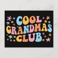 Coola Grandmas Klubb III
