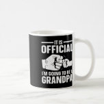 Coola Grandpa Art För manar Fars dag Grandparent G Kaffemugg<br><div class="desc">Coola Grandpa Art För manar Fars dag Grandparent Grandfather</div>
