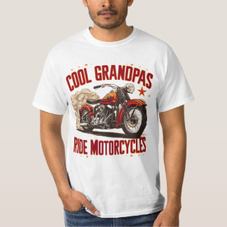 Coola Grandpa T-Shirt