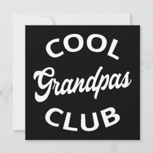 Coola Grandpas Klubb I