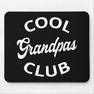Coola Grandpas Klubb I Musmatta