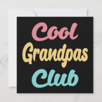 Coola Grandpas Klubb II