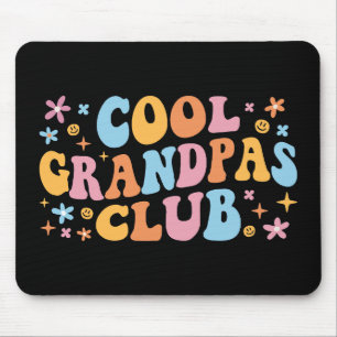 Coola Grandpas Klubb III Musmatta