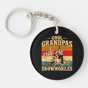 Coola Grandpas rides SnowMobes Snowmobile Snowmob