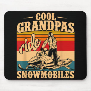 Coola Grandpas rides SnowMobes Snowmobile Snowmob Musmatta