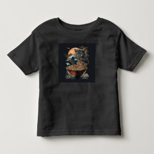Coola Graphic Tee - ut ur folkmassan