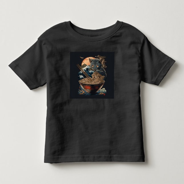Coola Graphic Tee - ut ur folkmassan (Framsida)