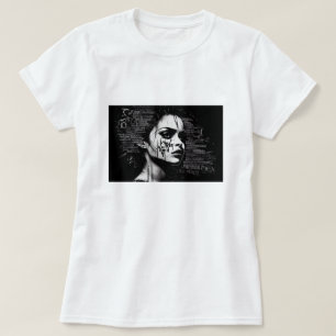 Coola Graphic Tee - ut ur folkmassan