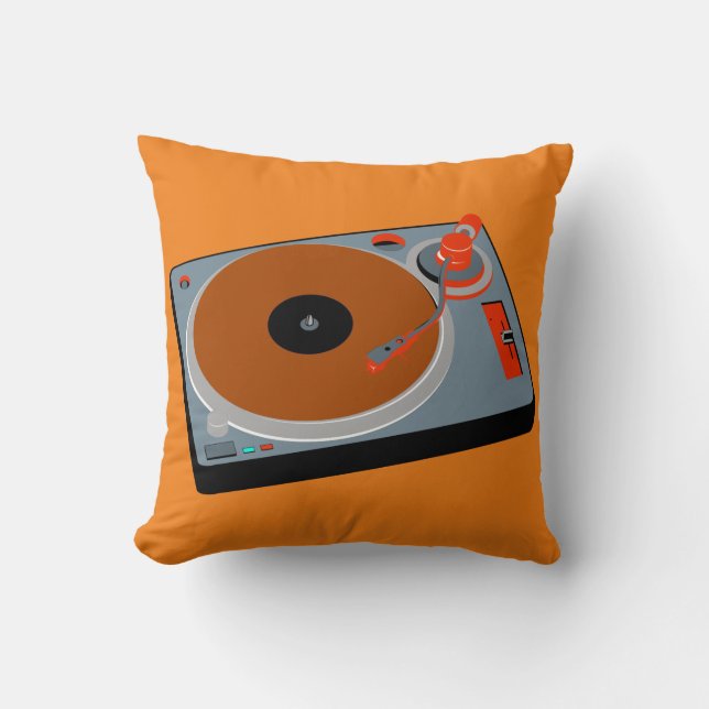 Coola Graphic Turnable No. 3 Pillow Kudde (Framsida)