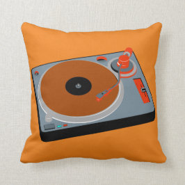 Coola Graphic Turnable No. 3 Pillow Kudde