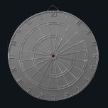 Coola Grått,gryning,Dusty Grått, Darttavla<br><div class="desc">Dartboard</div>