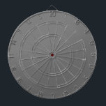 Coola Grått,gryning,Dusty Grått, Darttavla<br><div class="desc">Dartboard</div>