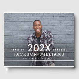 Coola Grids Studentfest Guest Bok