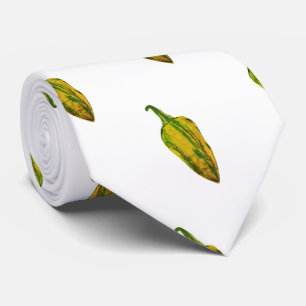 Coola Grönt Chili Peppers Slips