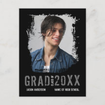 Coola Grunge Black 1 Photo Student annons