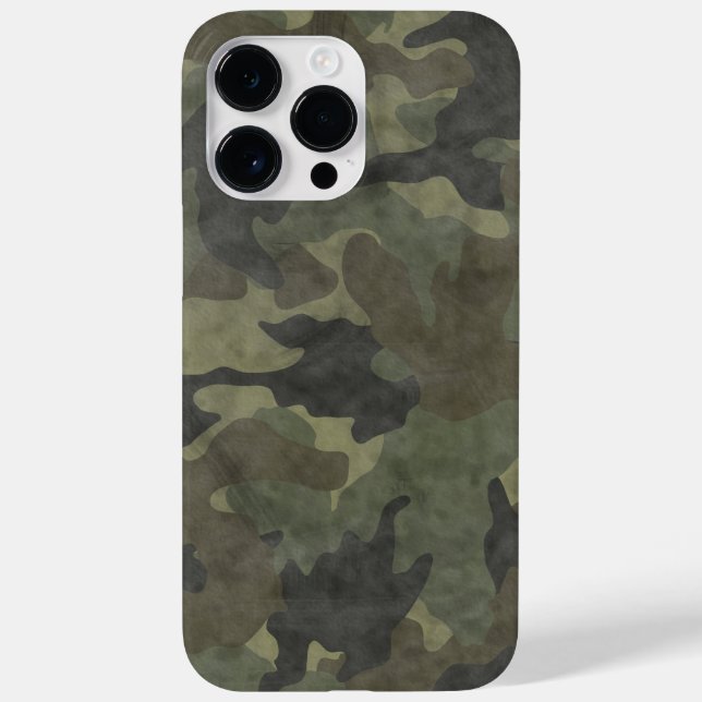 Coola Grunge Khaki Camo (Baksida)