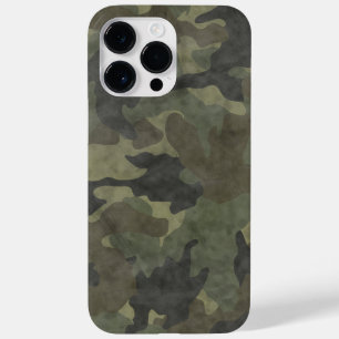 Coola Grunge Khaki Camo Slim Samsung S8 Fodral Cov