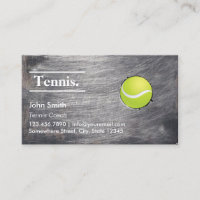 Coola Grunge Metall Struktur Tennis