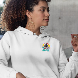 Coola Grunge Vintage Distress Photo Hund älskare M T Shirt