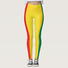 Coola Guinea-Mode Leggings