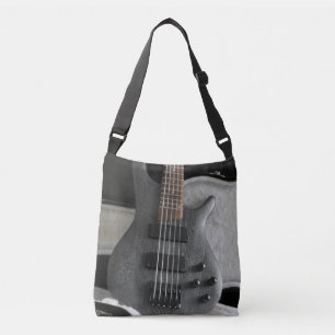 Coola Guitar Axelväska