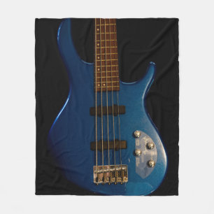 Coola Guitar Fleecefilt