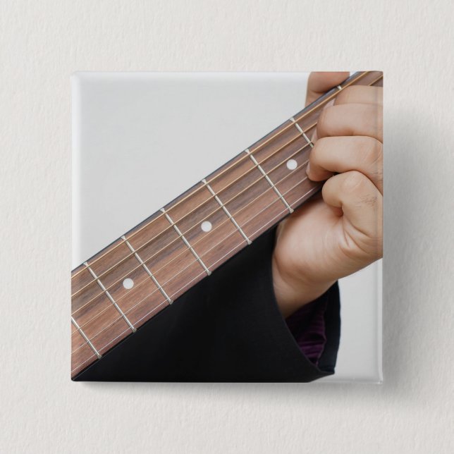 Coola Guitar Knapp (Framsida)