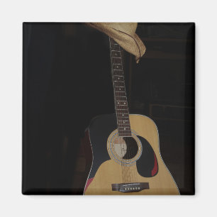 Coola Guitar Magnet