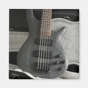 Coola Guitar Magnet