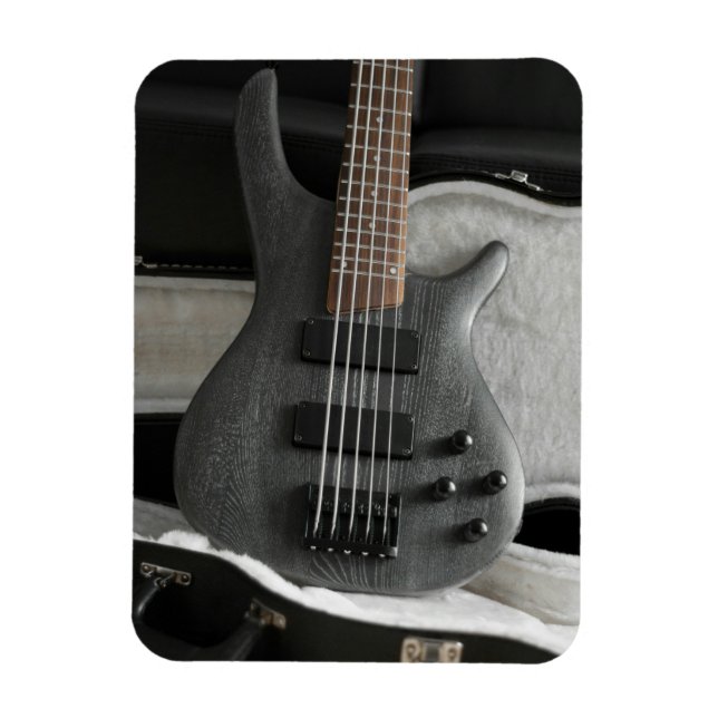 Coola Guitar Magnet (Vertikal)