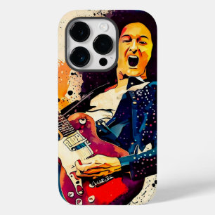 coola guitarist