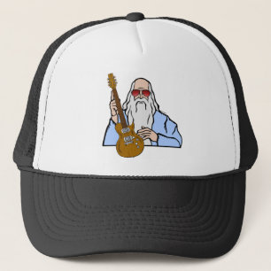 Coola Guitarist Keps