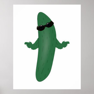 Coola Gurka Poster