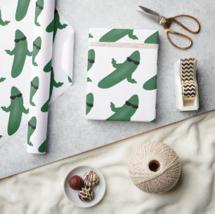 Coola Gurka Presentpapper