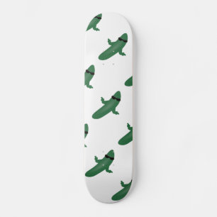 Coola Gurka Skateboard Bräda 19,5 Cm