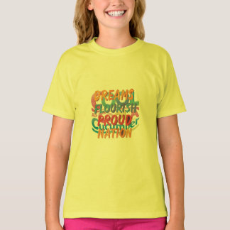 Coola, gurka t shirt