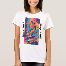 Coola Guy T Shirt
