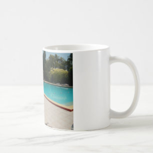 Coola Hakuna Matata Bassäng Side I kärlek Min fami Kaffemugg