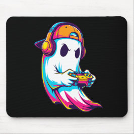Coola Halloween Ghost Gamer Musmatta
