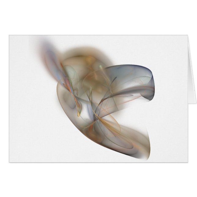 coola hälsningskort (Framsidan Horizontal)