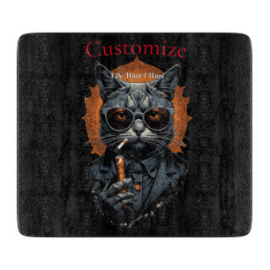 Coola Hip Cat Thunder_Cove