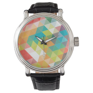 Coola Hipster Mönster Armbandsur