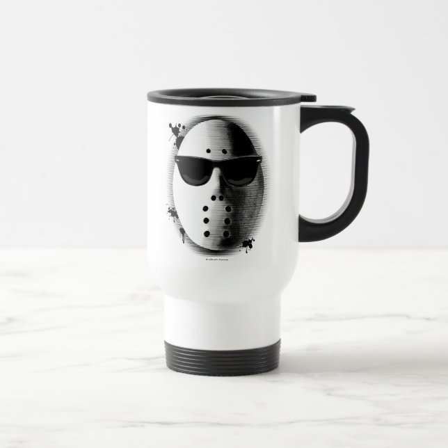 Coola Hockey Goalie Resemugg (Höger)