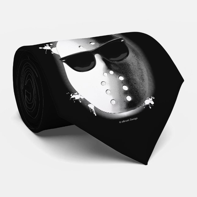 Coola Hockey Goalie Slips (Rullad)