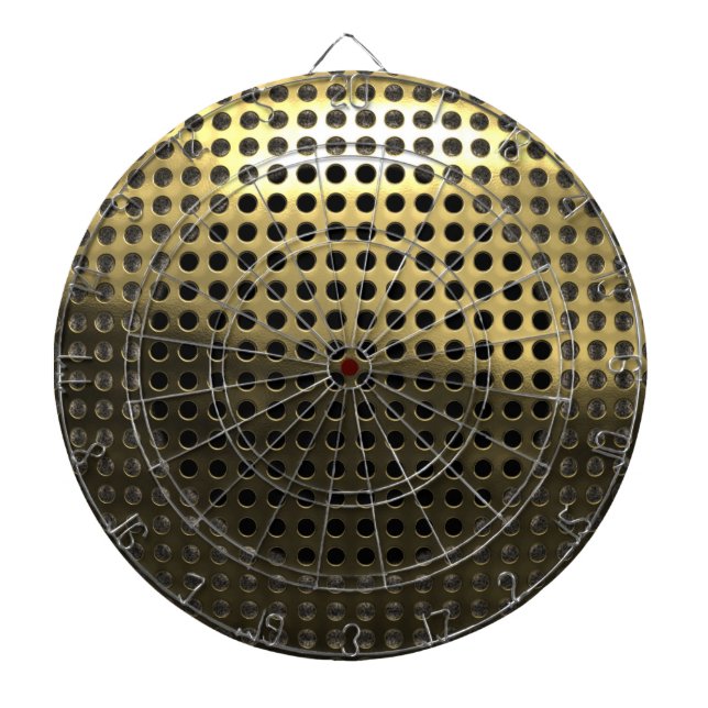 Coola Högtalare1 Dart Boards Darttavla (Framsidan)