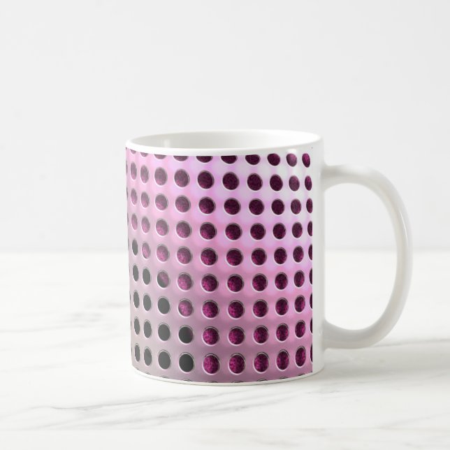 Coola Högtalare 2 Mugg (Höger)