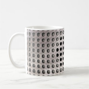 Coola Högtalare 3 Mugg