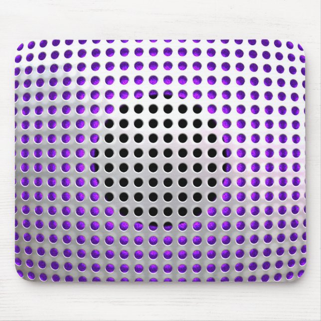 Coola Högtalare 4, Mus Musmatta (Framsidan)