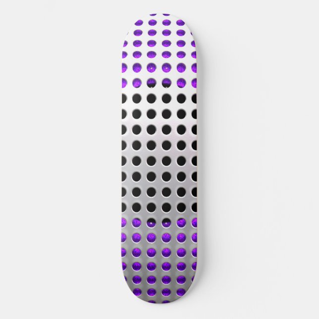 Coola Högtalare 4 Skateboard (Framsida)