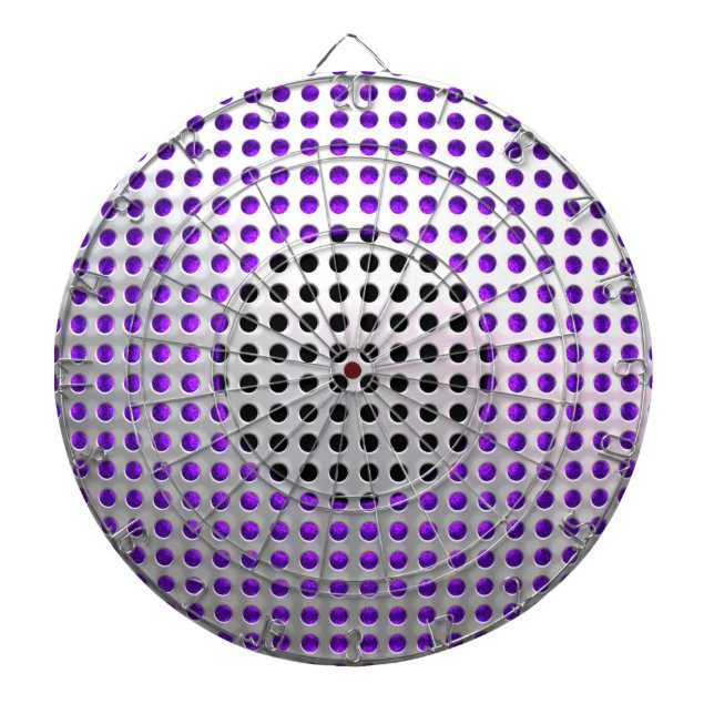 Coola Högtalare 4 tekniska kort Darttavla (Framsidan)